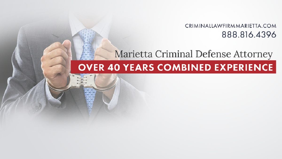 Marietta Criminal Defense Lawyer | Henrickson & Sereebutra